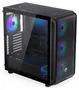 Endorfy Arx 700 ARGB Black