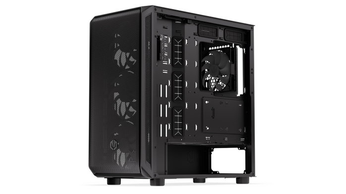 Endorfy Arx 700 ARGB Black