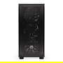 Endorfy ARX 700 ARGB TG Black Torre PC ATX ITX Micro ATX Negro Iluminación Multi