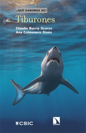 Tiburones, Claudio Barría Oyarzo - CATARATA
