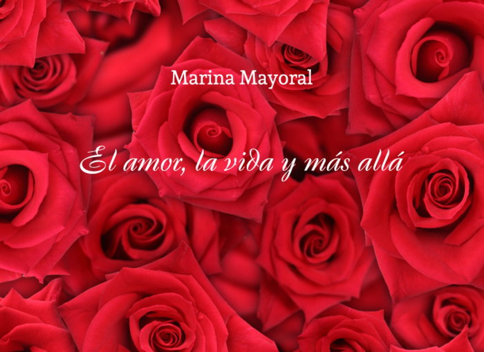 El amor, la vida y más allá, Marina Mayoral - TEOFILO
