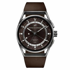 Reloj Hombre Porsche Design 6023405003072 (Ø 42 mm)