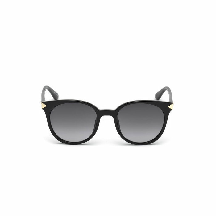 Guess GU7550 01B Gafas de sol para mujer negras