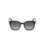 Guess GU7550 01B Gafas de sol para mujer negras