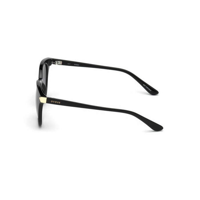 Guess GU7550 01B Gafas de sol para mujer negras