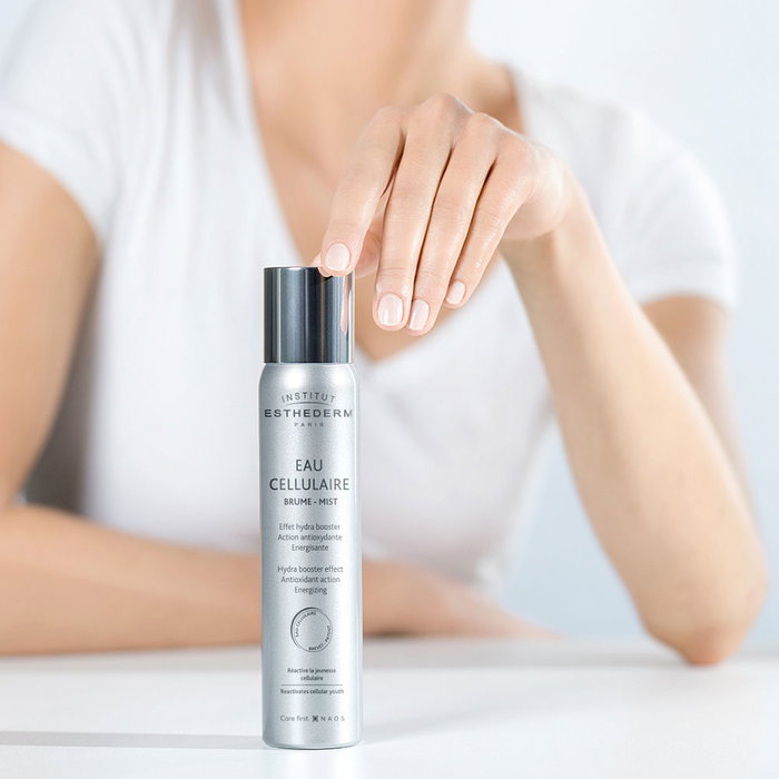 Institut Esthederm Eau Cellulaire Bruma 100 ml