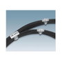Phoenix Contact KMK 2 Marcador de cables transparente