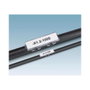 Phoenix Contact KMK 2 Marcador de cables transparente