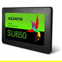 ADATA SU650 SSD 960GB SATA III 2.5" 3D NAND TLC Retail