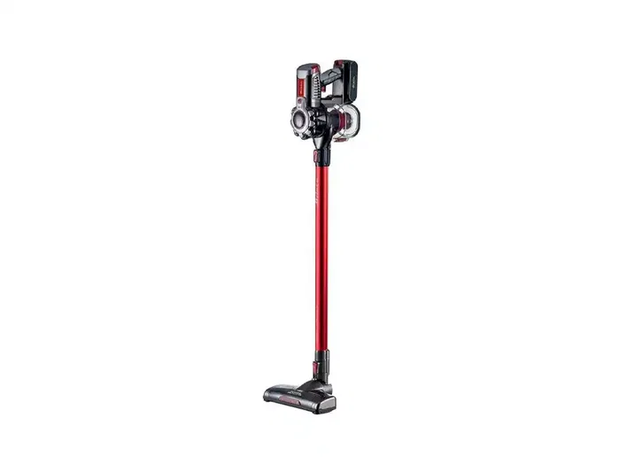 Ariete 2707 Aspirador Escoba Inalámbrico 2 en 1 120W