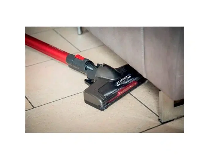 Ariete 2707 Aspirador Escoba Inalámbrico 2 en 1 120W