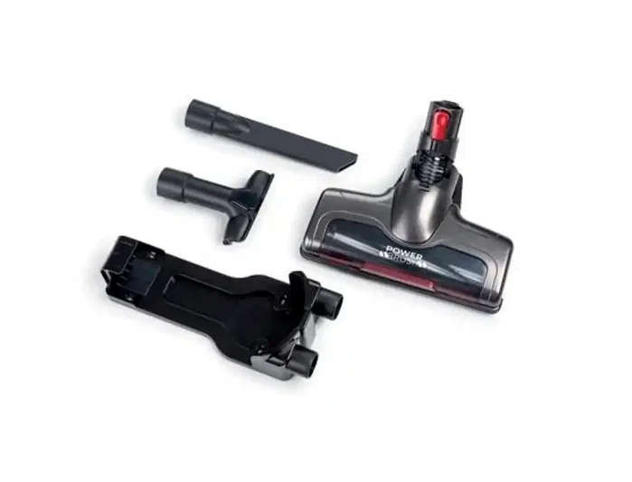 Ariete 2707 Aspirador Escoba Inalámbrico 2 en 1 120W