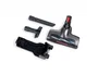 Ariete 2707 Aspirador Escoba Inalámbrico 2 en 1 120W