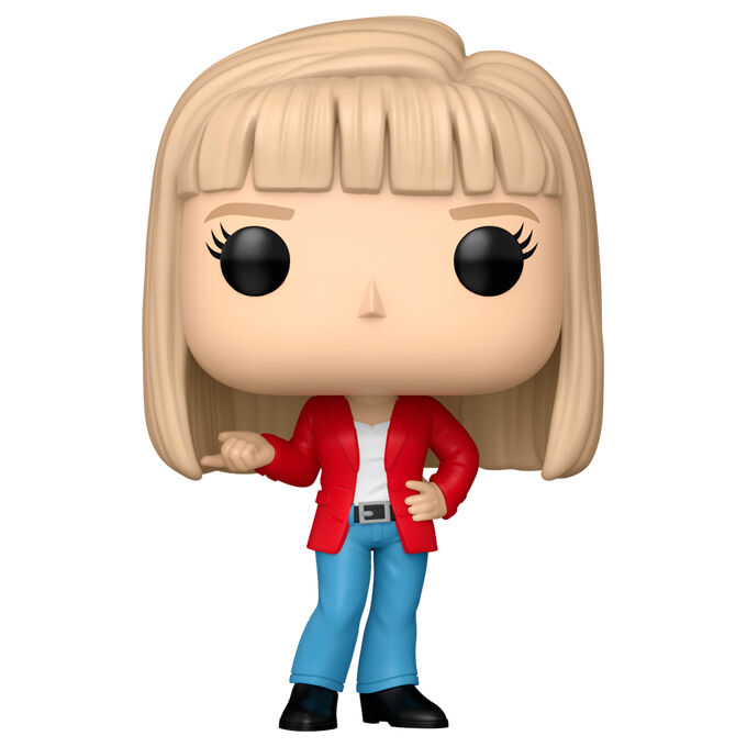 Funko POP! Kelly Taylor - Beverly Hills, 90210