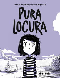 Pura Locura, Tomáš Kopecký - DIBBUKS