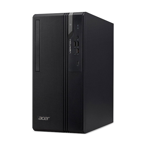 Acer Veriton VS2735G con Intel Core Ultra 5, 16GB RAM y 512GB SSD