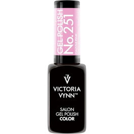 Victoria Vynn Gel Polish 251 Dazzle Pink 8ml