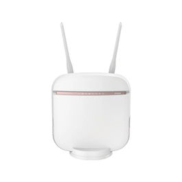 D-Link Router Wifi Móvil 5G DWR-978 Doble Banda Wi-Fi 5 (802.11ac) hasta 2600 Mbit/s con Ethernet WAN y Ranura SIM