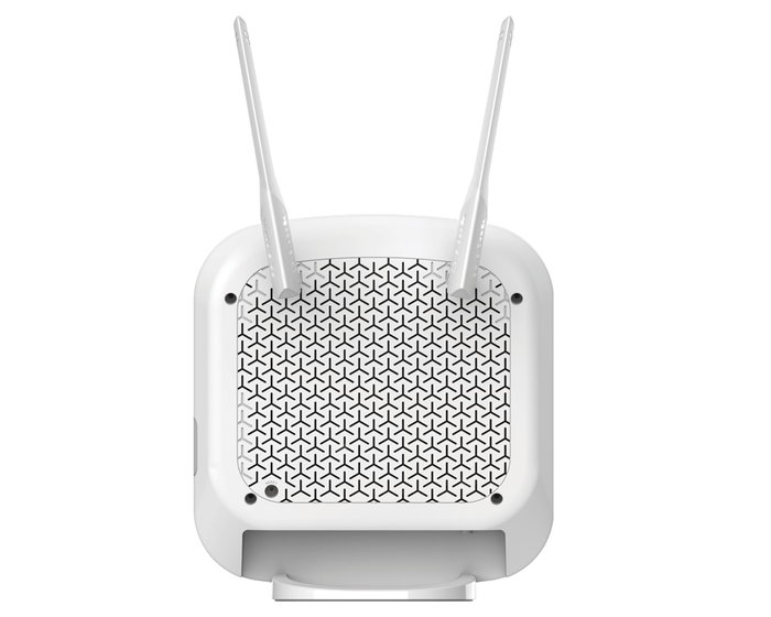 D-Link Router Wifi Móvil 5G DWR-978 Doble Banda Wi-Fi 5 (802.11ac) hasta 2600 Mbit/s con Ethernet WAN y Ranura SIM