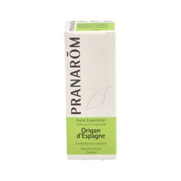 Pranarom Aceites Aceite Esencial de Orégano Español 5ml