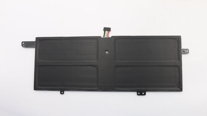 Lenovo Batería de iones de litio 48Wh para Ideapad 720S-13IKB y 720S-13ARR Lenovo Batería de iones de litio 48Wh para Ideapad 720S-13IKB y 720S-13ARR