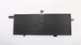 Lenovo Batería de iones de litio 48Wh para Ideapad 720S-13IKB y 720S-13ARR