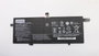 Lenovo Batería de iones de litio 48Wh para Ideapad 720S-13IKB y 720S-13ARR