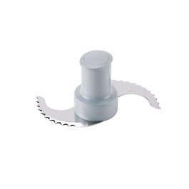 Robot Coupe Cutter R3 con Cuchilla Serrada - Herramienta de maquinaria profesional