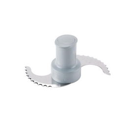 Robot Coupe Cutter Cuchilla Serrada R3 - Cuchilla para máquina cortadora, picado fino, masas y triturado