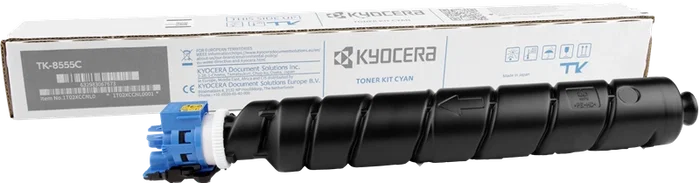 Kyocera TK-8555C Cian