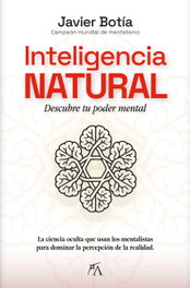 Inteligencia Natural, Javier Botía - ARCOPRESS