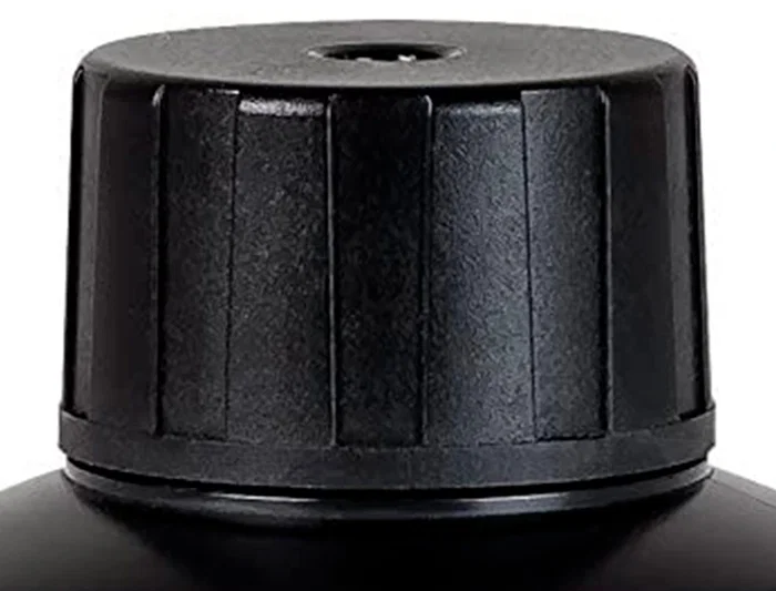 Edding Tinta Recambio Rotulador Pizarra Blanca BTK-25 Negro Bote 25 ml