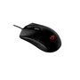 HyperX Pulsefire Core Ratón Gaming con Cable RGB Negro - Sensor Óptico Pixart 3327, 6200 DPI, 7 Botones, Ambidiestro, Compatible con PC, PS5, PS4, Xbox Series X|S, Xbox One