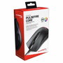 HyperX Pulsefire Core Ratón Gaming Negro