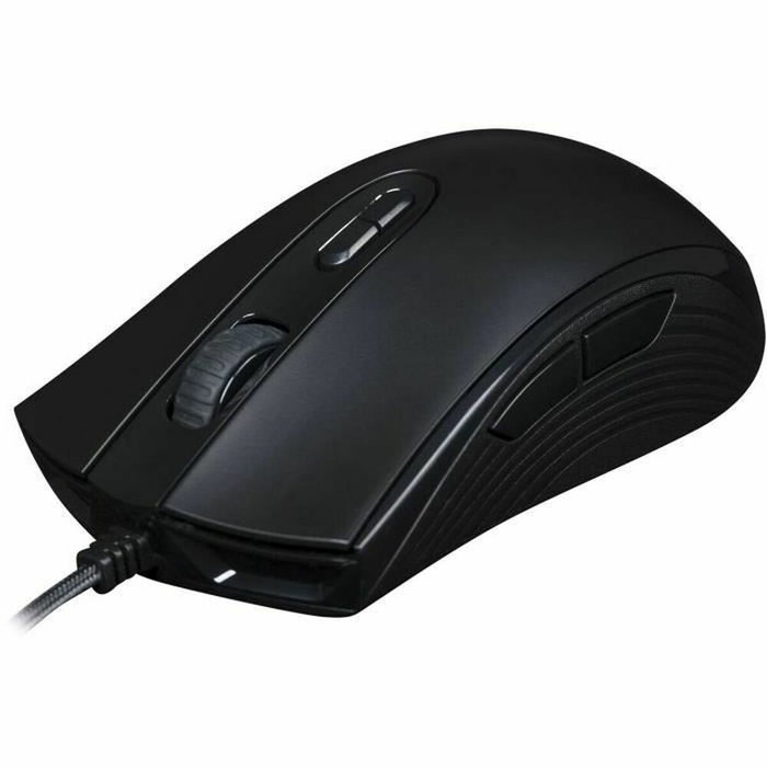 HyperX Pulsefire Core Ratón Gaming Negro HyperX Pulsefire Core Ratón Gaming Negro