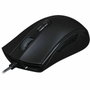 HyperX Pulsefire Core Ratón Gaming Negro