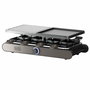 Plancha de Cocina Black & Decker BXFC1400E 1400 W