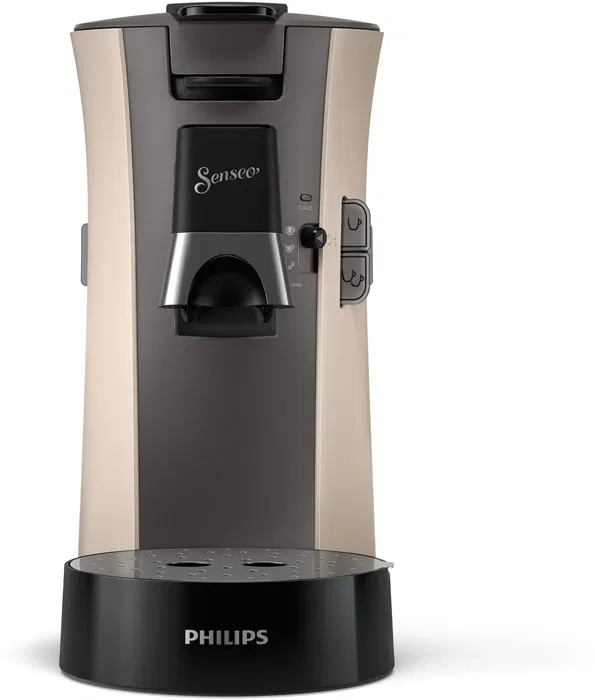 Philips CSA240 / 31 Turrón selecto Cashemere gris Philips CSA240 / 31 Turrón selecto Cashemere gris