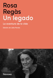 Navona, Un Legado: La aventura de la vida. - Navona