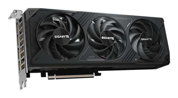 GIGABYTE GeForce RTX 5070 WINDFORCE OC SFF 12G