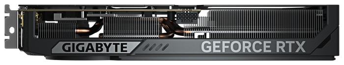 Gigabyte GeForce RTX 5070 WINDFORCE OC SFF 12GB GDDR7