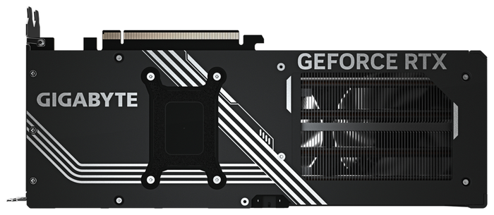 Gigabyte GeForce RTX 5070 WINDFORCE OC SFF 12GB GDDR7