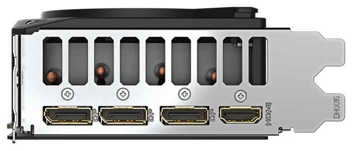Gigabyte GeForce RTX 5070 WINDFORCE OC SFF 12GB GDDR7