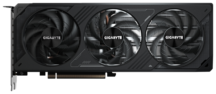 Gigabyte GeForce RTX 5070 WINDFORCE OC SFF 12GB GDDR7