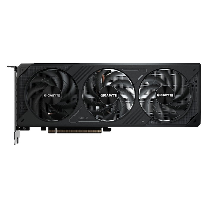 GIGABYTE GeForce RTX 5070 WINDFORCE OC SFF 12G