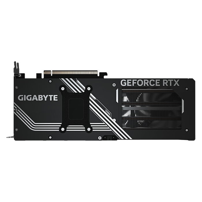 GIGABYTE GeForce RTX 5070 WINDFORCE OC SFF 12G