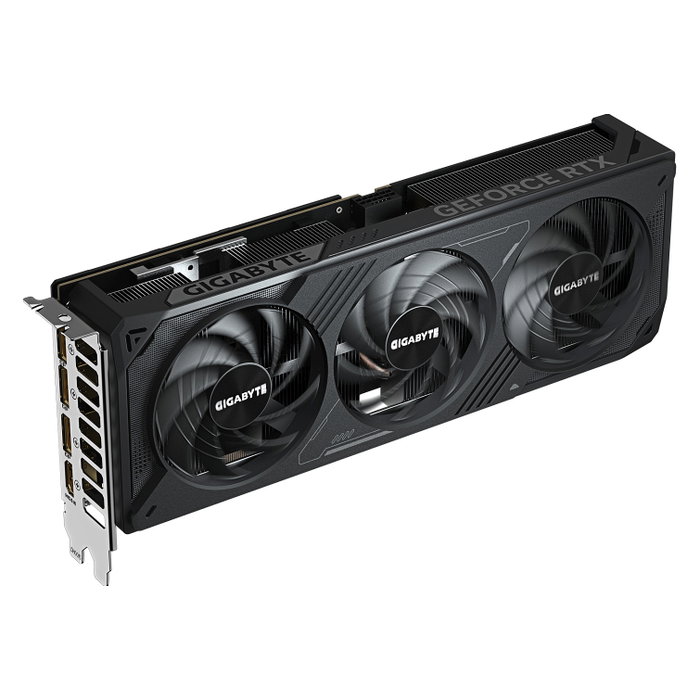 Gigabyte GeForce RTX 5070 WINDFORCE OC SFF 12GB GDDR7 Gigabyte GeForce RTX 5070 WINDFORCE OC SFF 12GB GDDR7