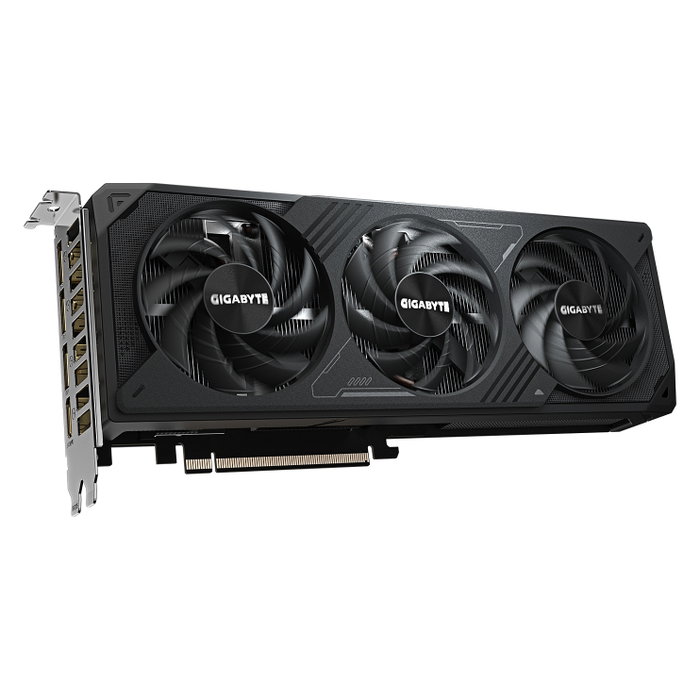 GIGABYTE GeForce RTX 5070 WINDFORCE OC SFF 12G