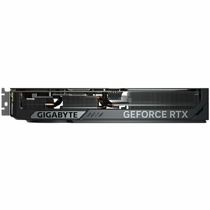 GIGABYTE GeForce RTX 5070 WINDFORCE OC SFF 12G