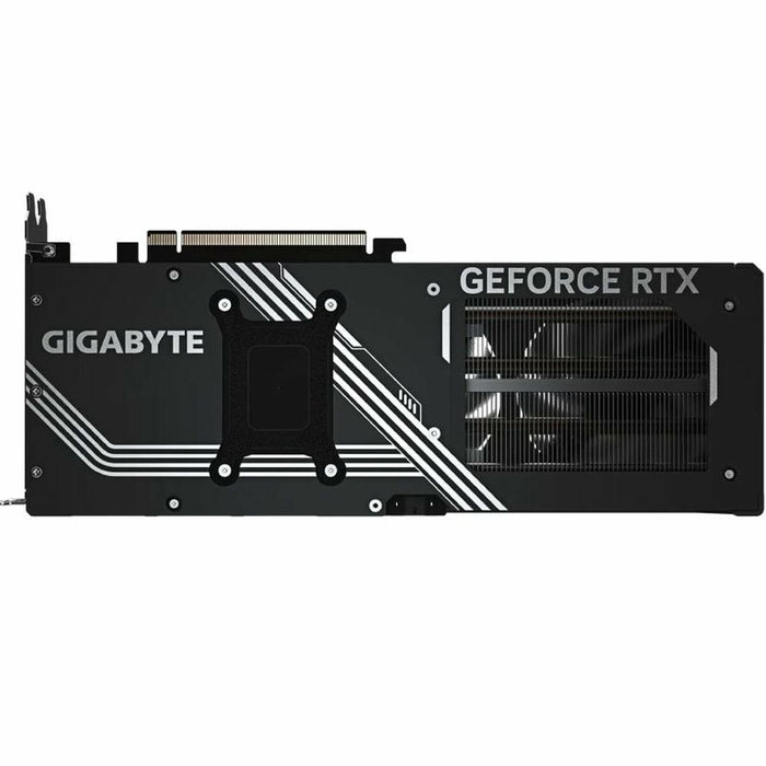 GIGABYTE GeForce RTX 5070 WINDFORCE OC SFF 12G